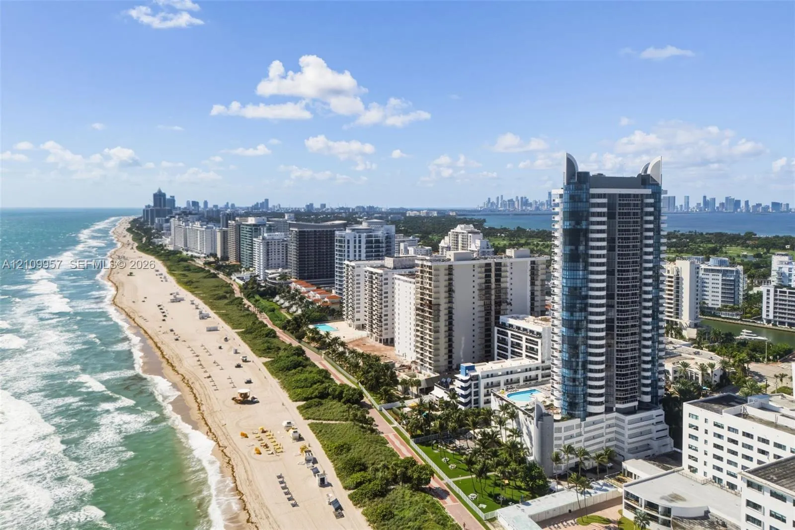 6301 Collins Avenue #2908