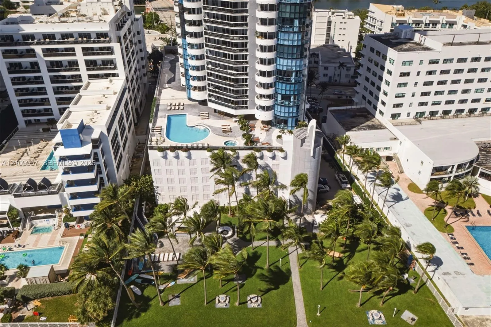 6301 Collins Avenue #2908