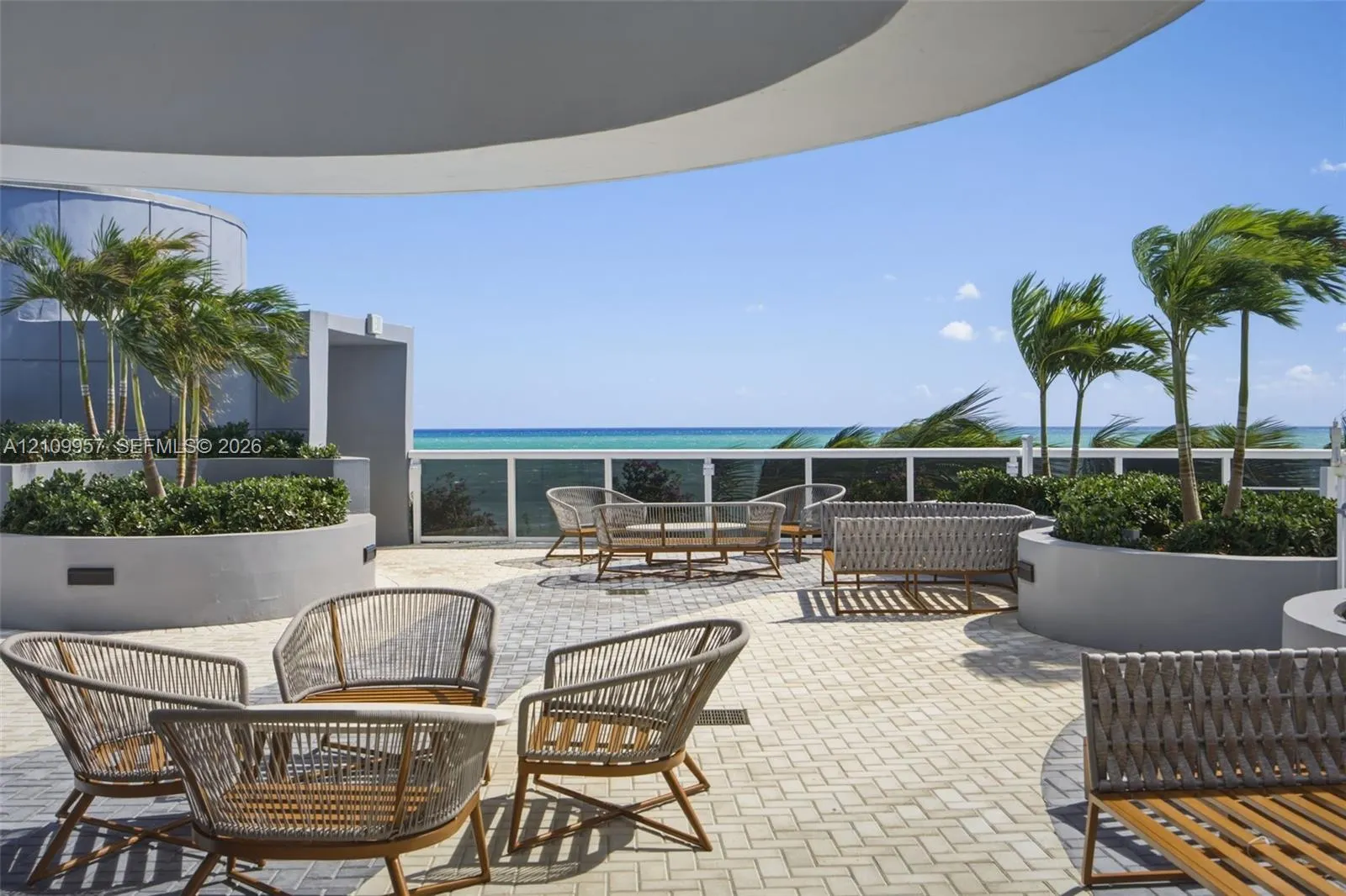 6301 Collins Avenue #2908
