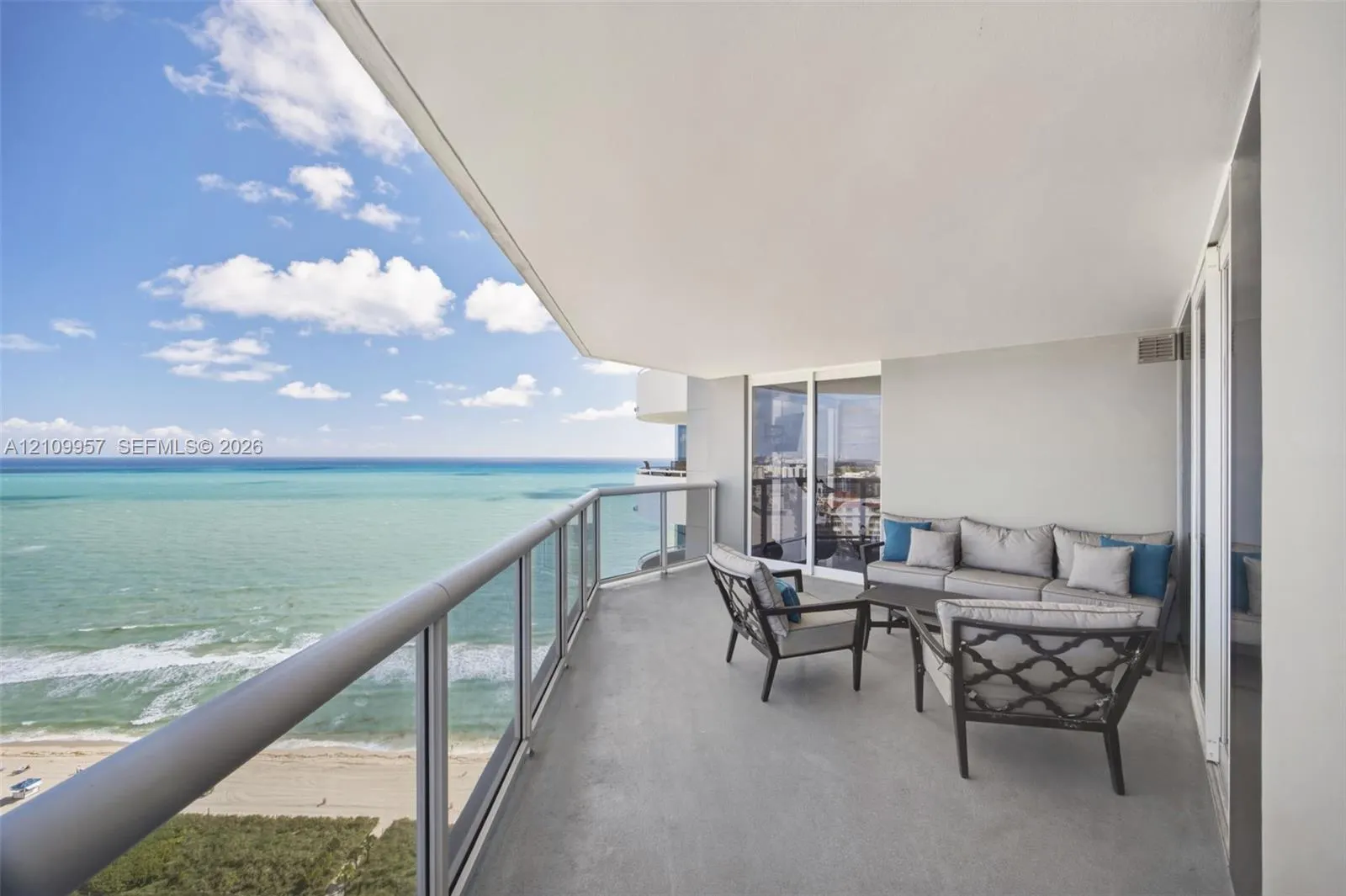 6301 Collins Avenue #2908