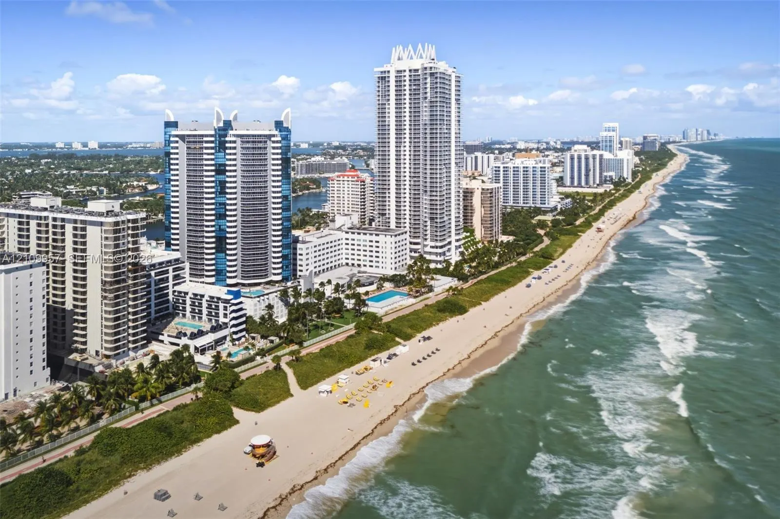 6301 Collins Avenue #2908
