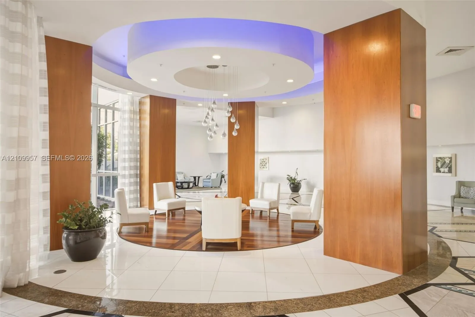 6301 Collins Avenue #2908
