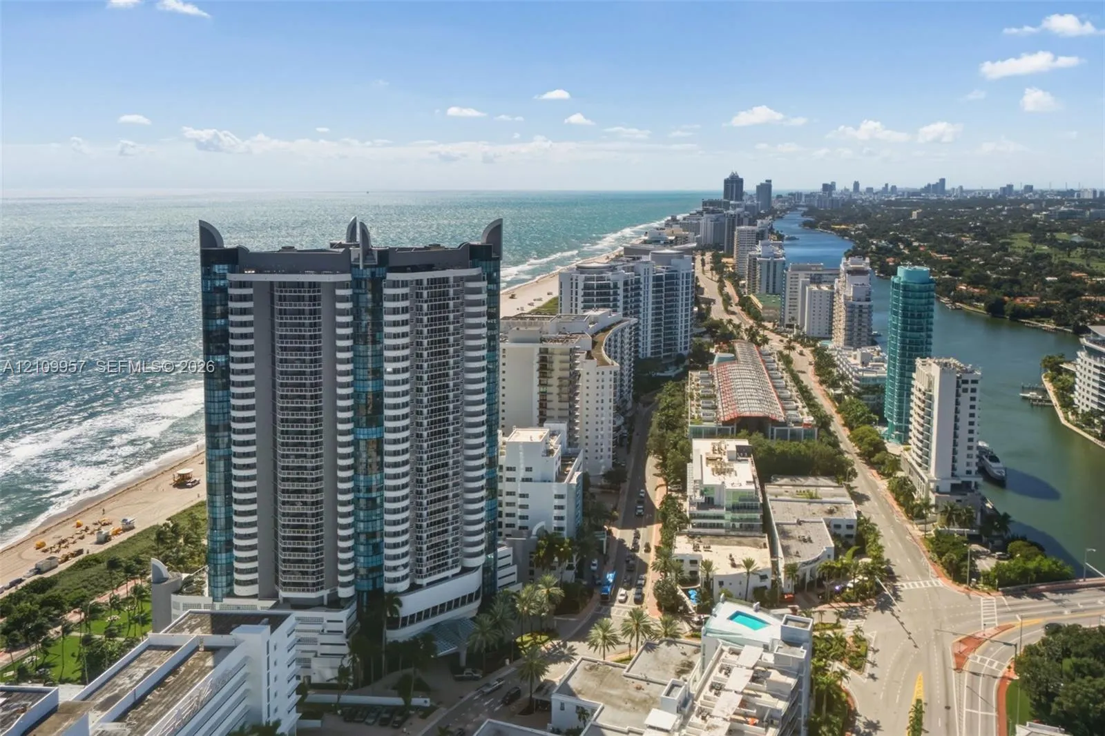 6301 Collins Avenue #2908