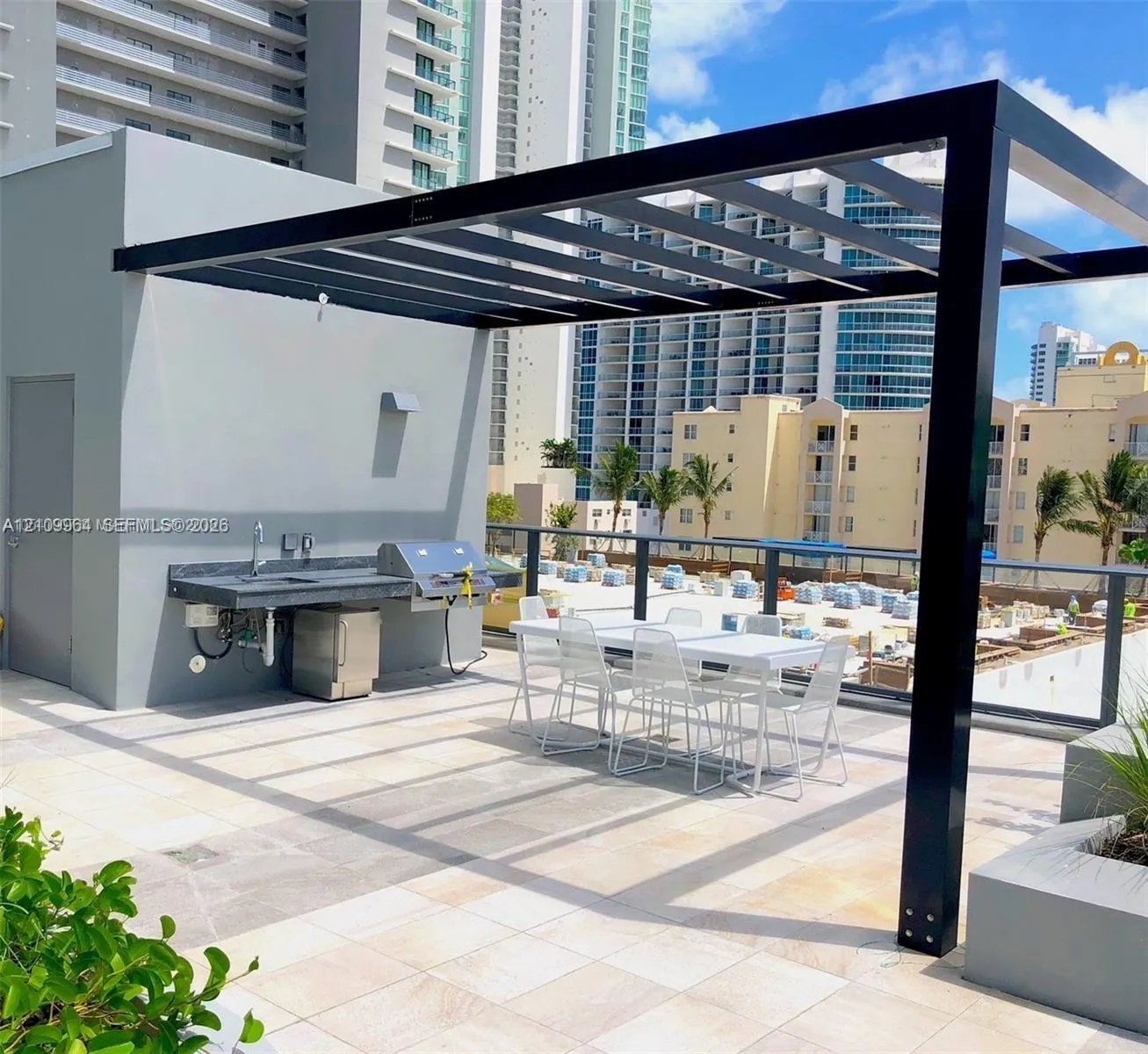 501 NE 31st Street #707