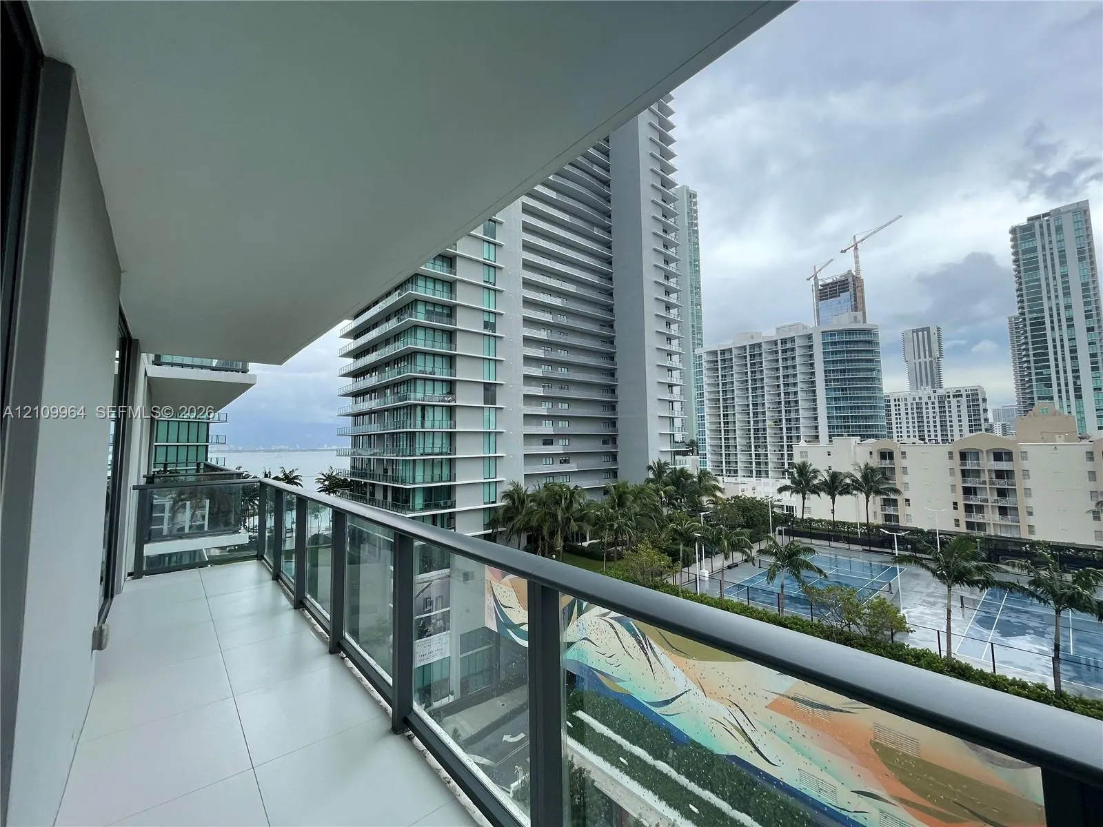 501 NE 31st Street #707