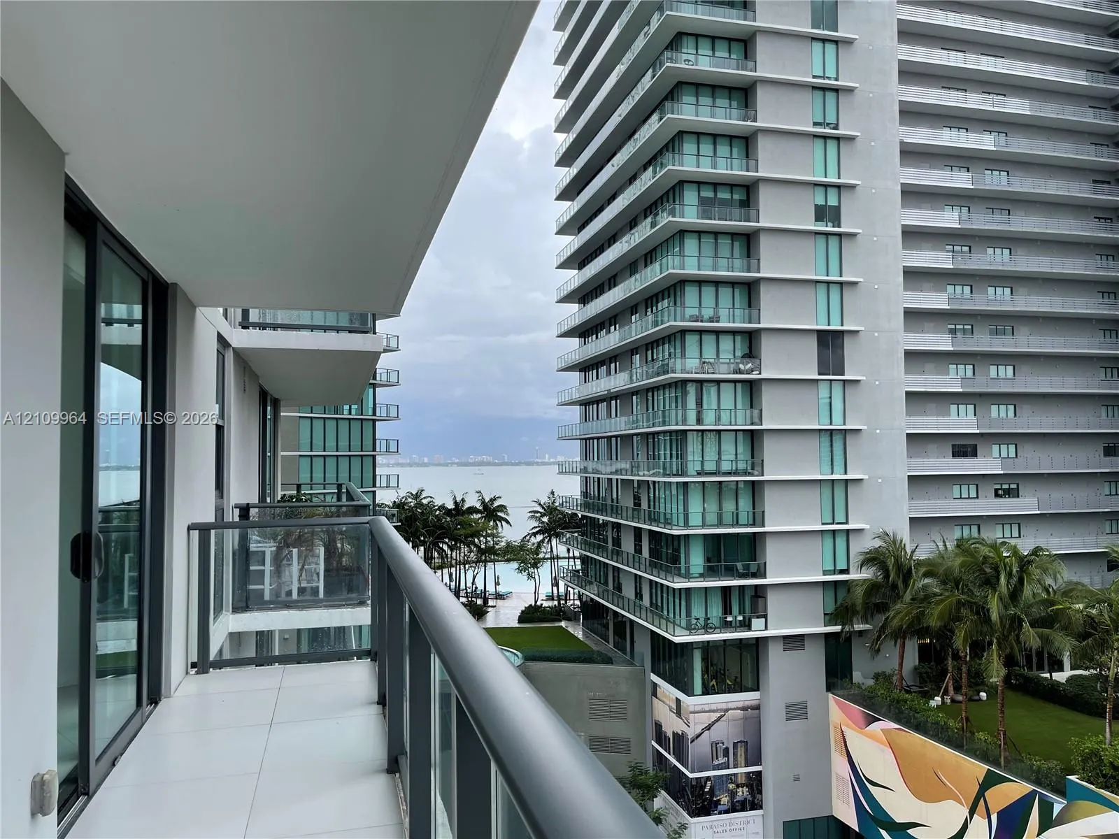 501 NE 31st Street #707