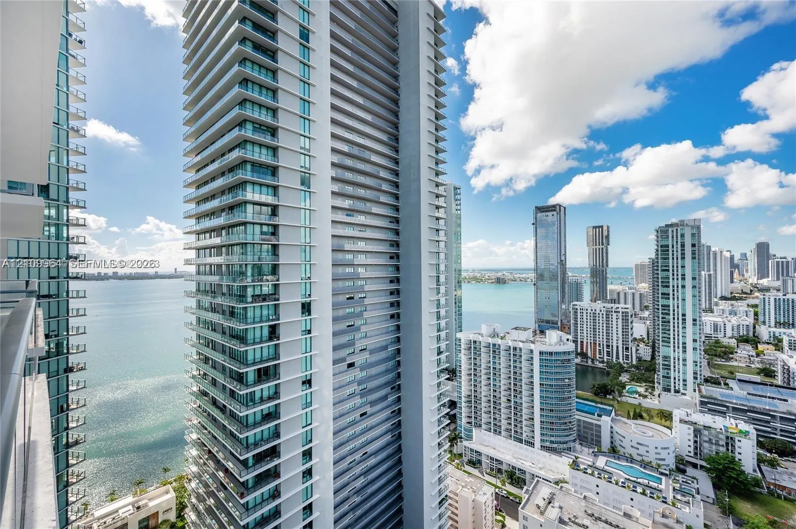 501 NE 31st Street #707