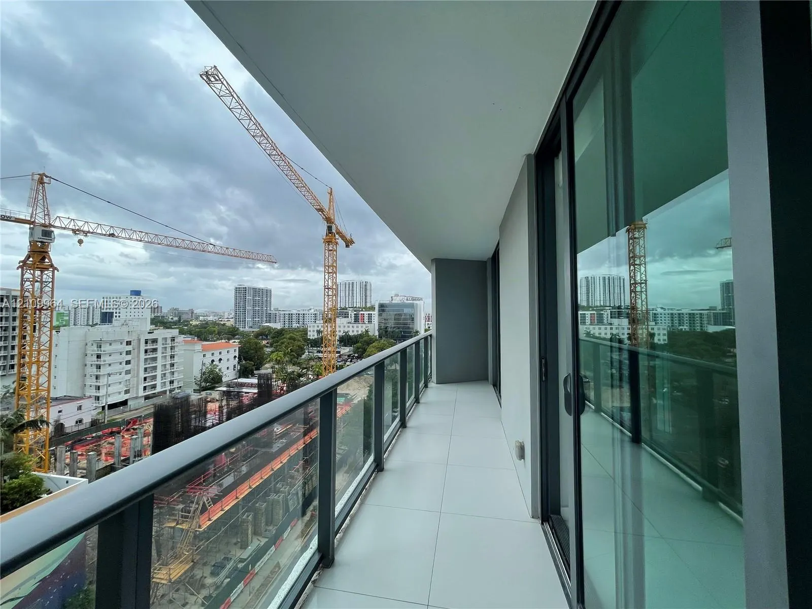 501 NE 31st Street #707