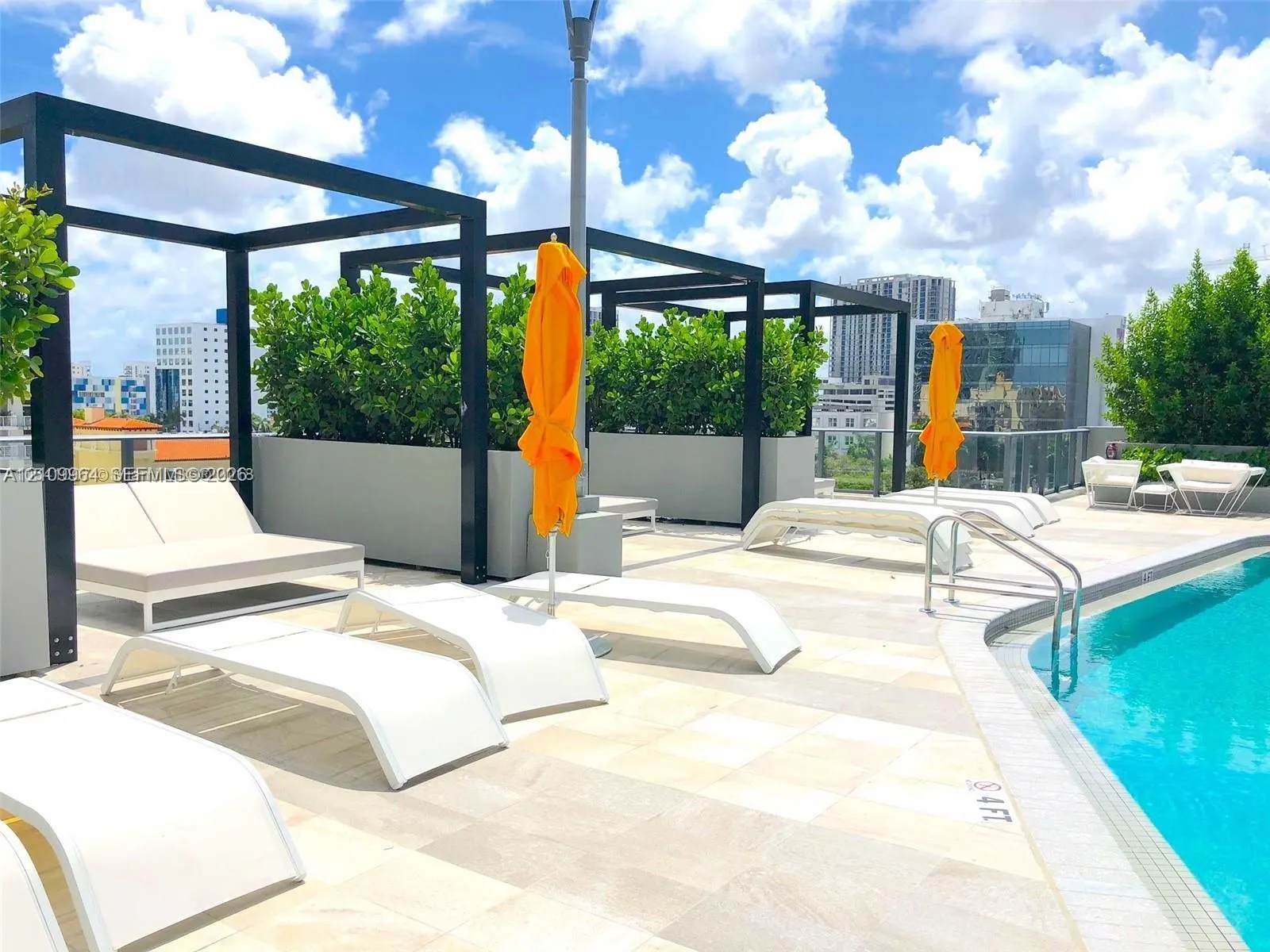 501 NE 31st Street #707