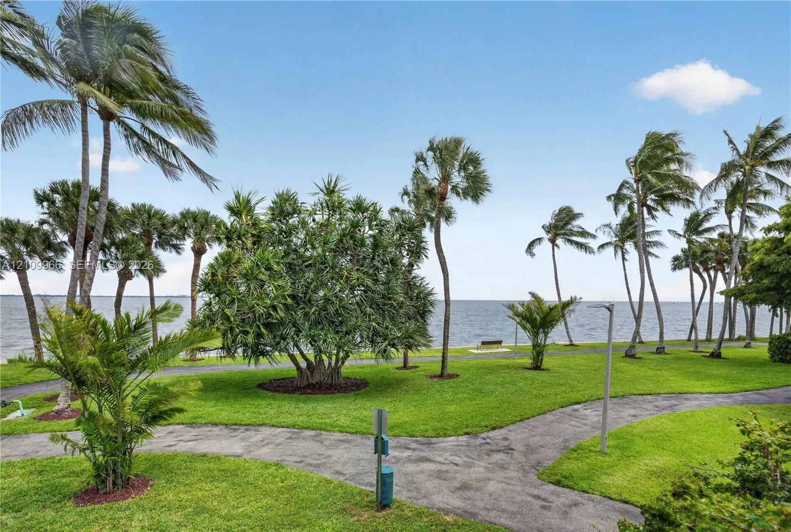 2 Grove Isle Drive #B1008