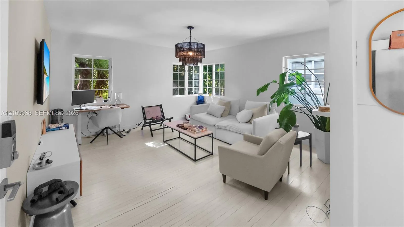 645 Michigan Avenue #A