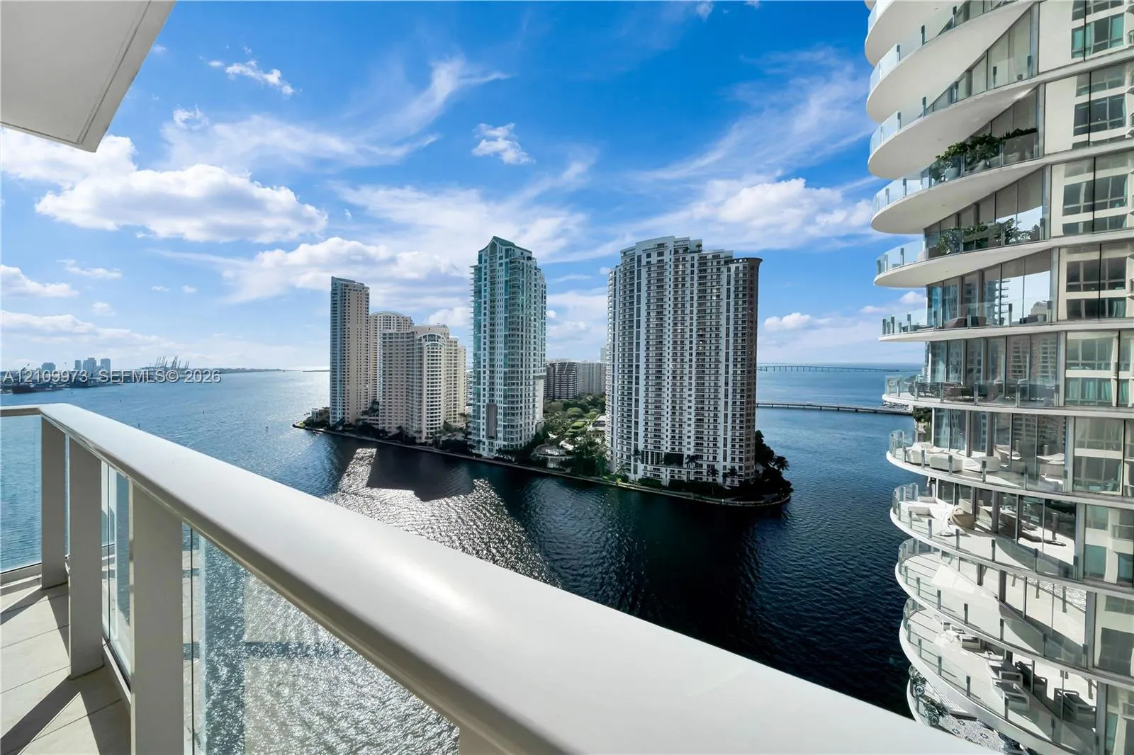 300 S Biscayne Boulevard #T-1806