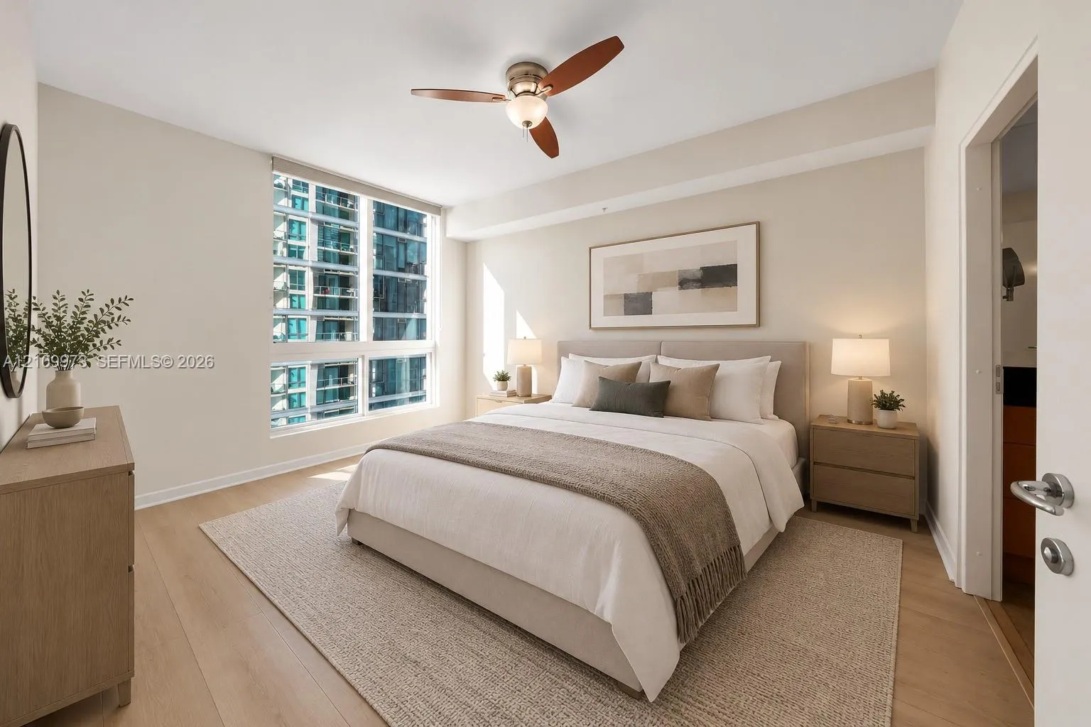 300 S Biscayne Boulevard #T-1806