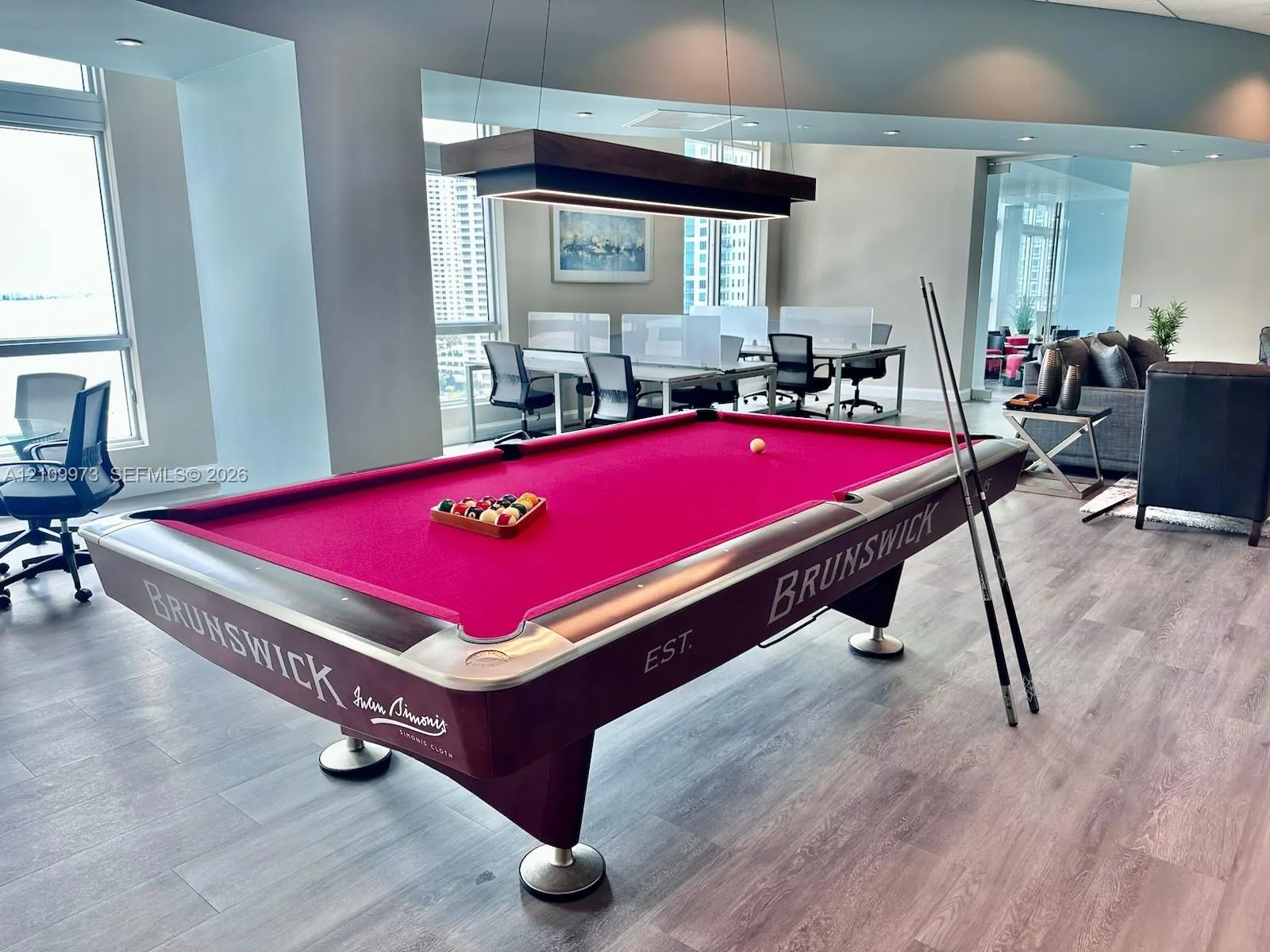 300 S Biscayne Boulevard #T-1806