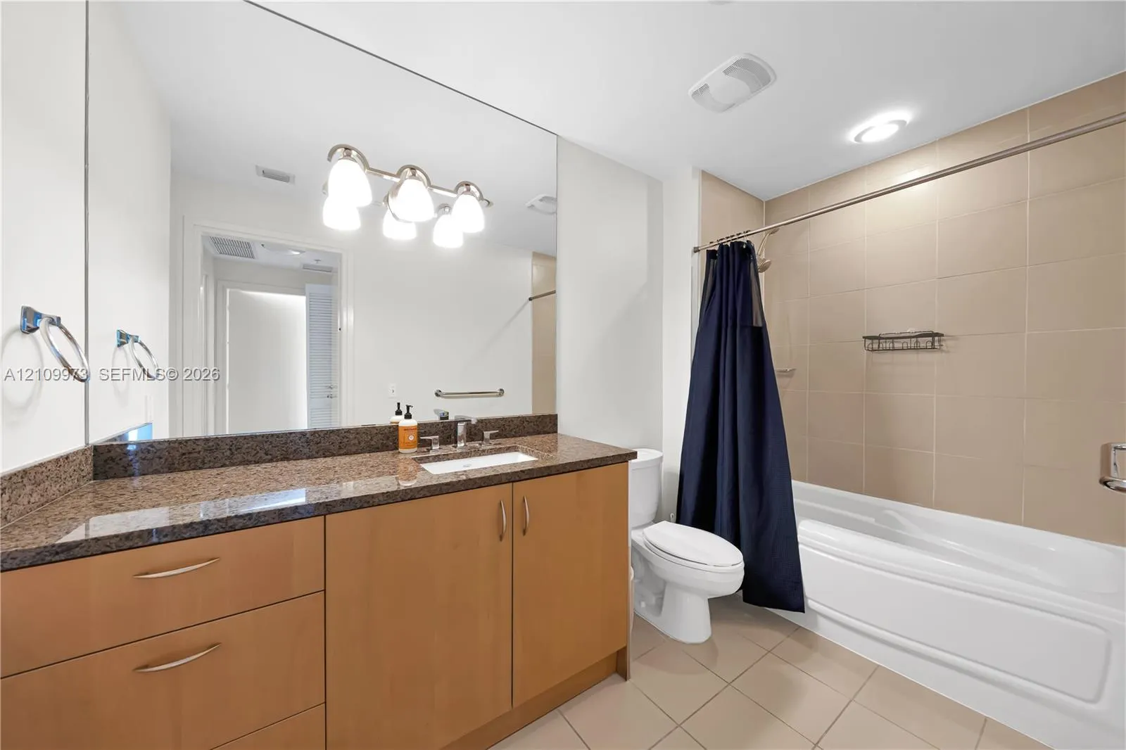 300 S Biscayne Boulevard #T-1806
