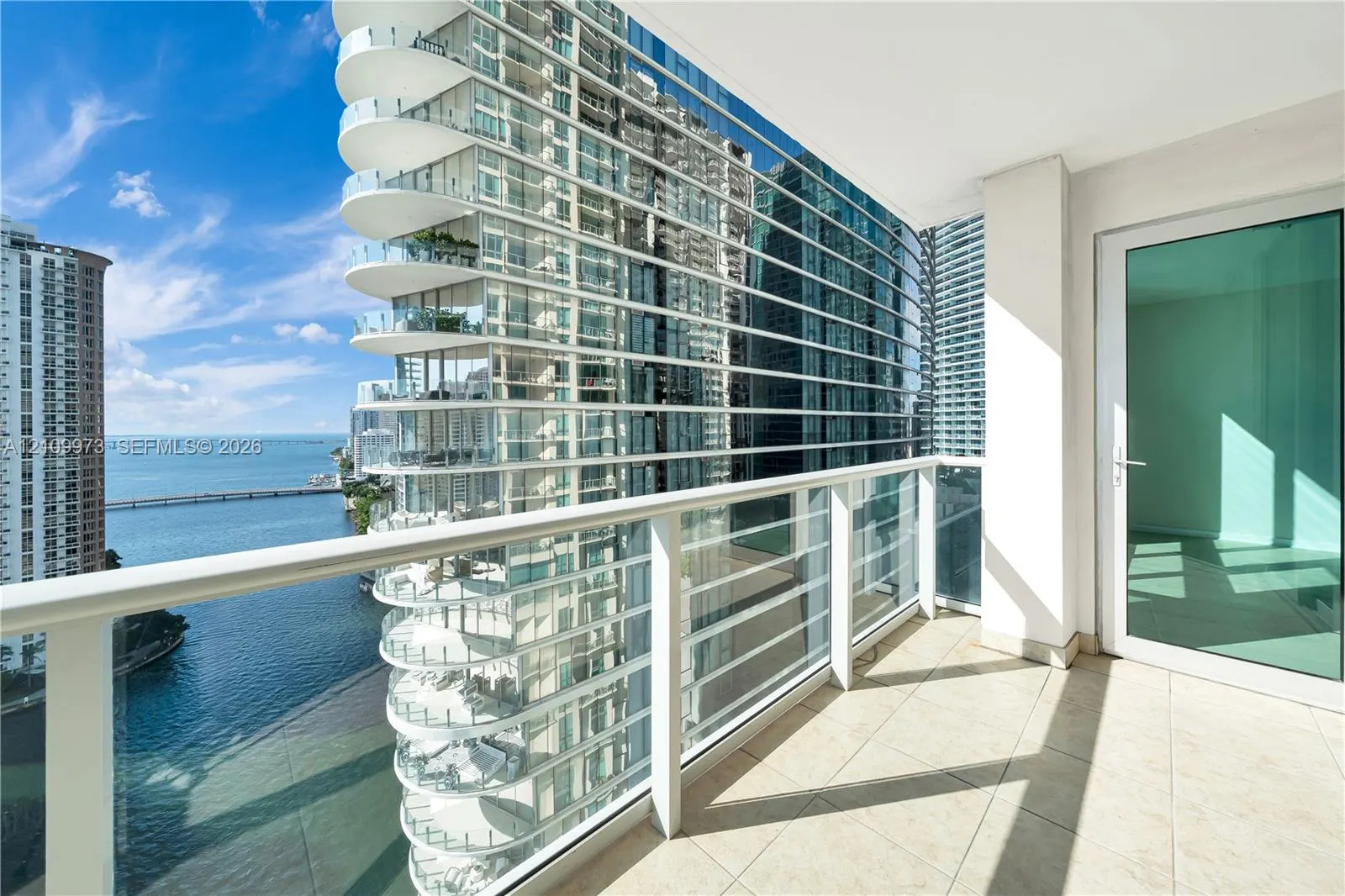 300 S Biscayne Boulevard #T-1806