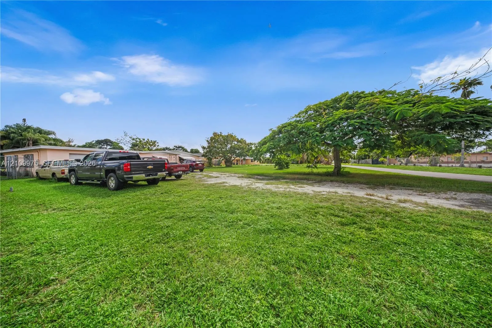 4812 Coconut Road