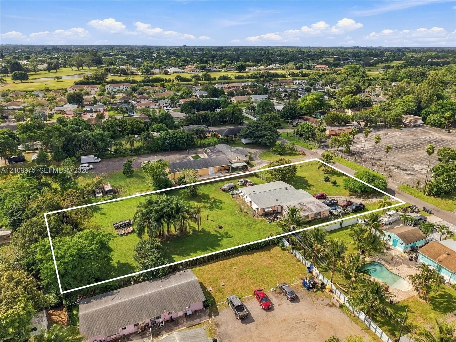 4812 Coconut Road