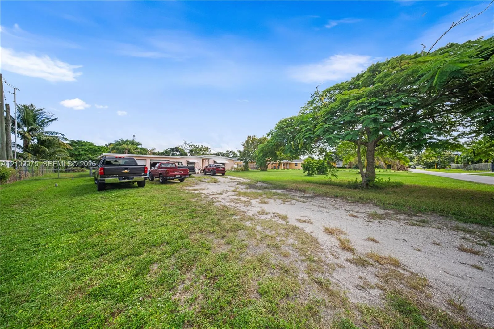 4812 Coconut Road