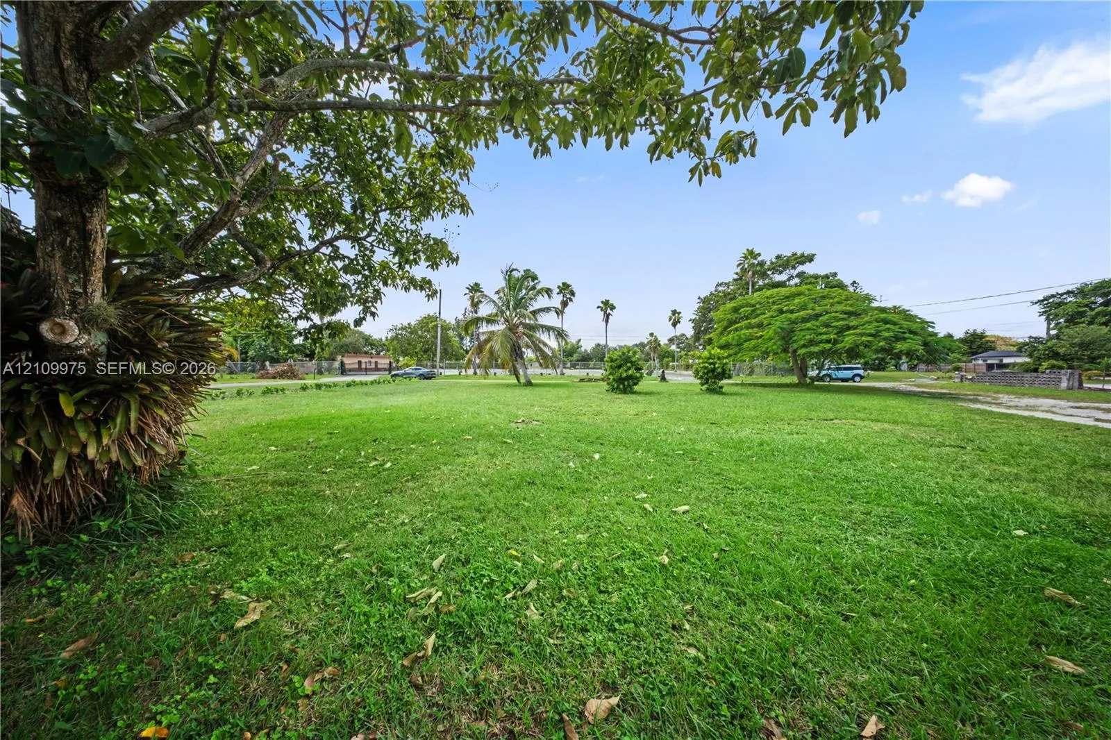 4812 Coconut Road