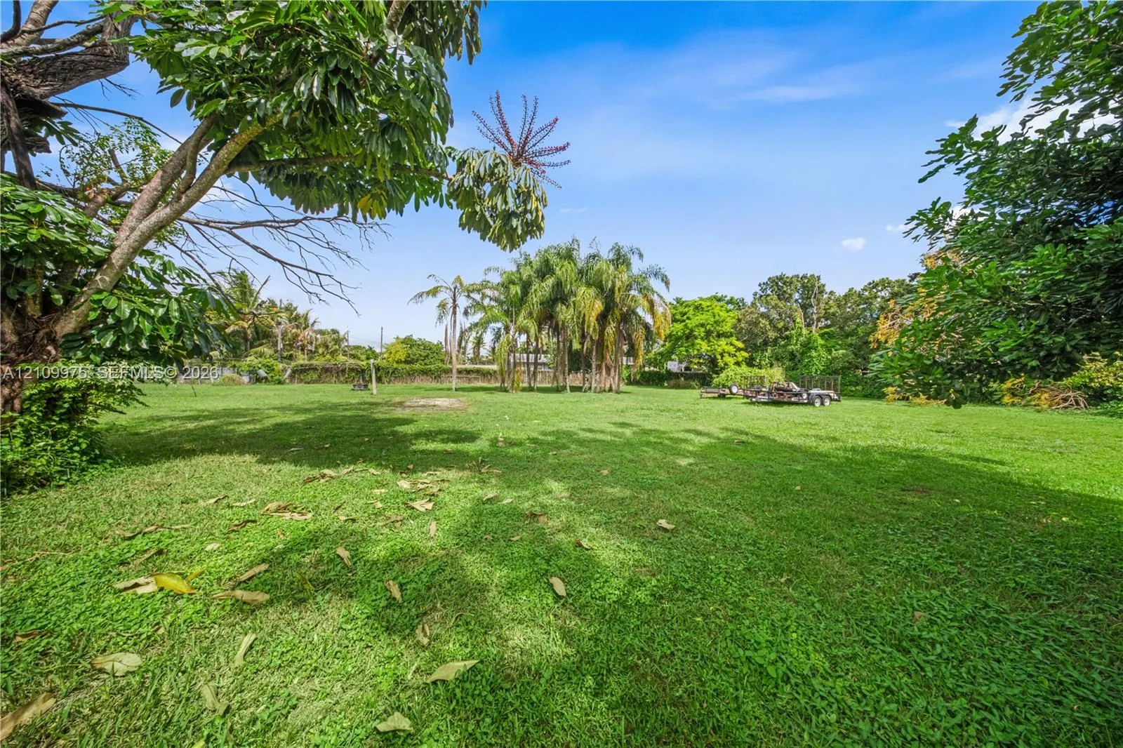 4812 Coconut Road