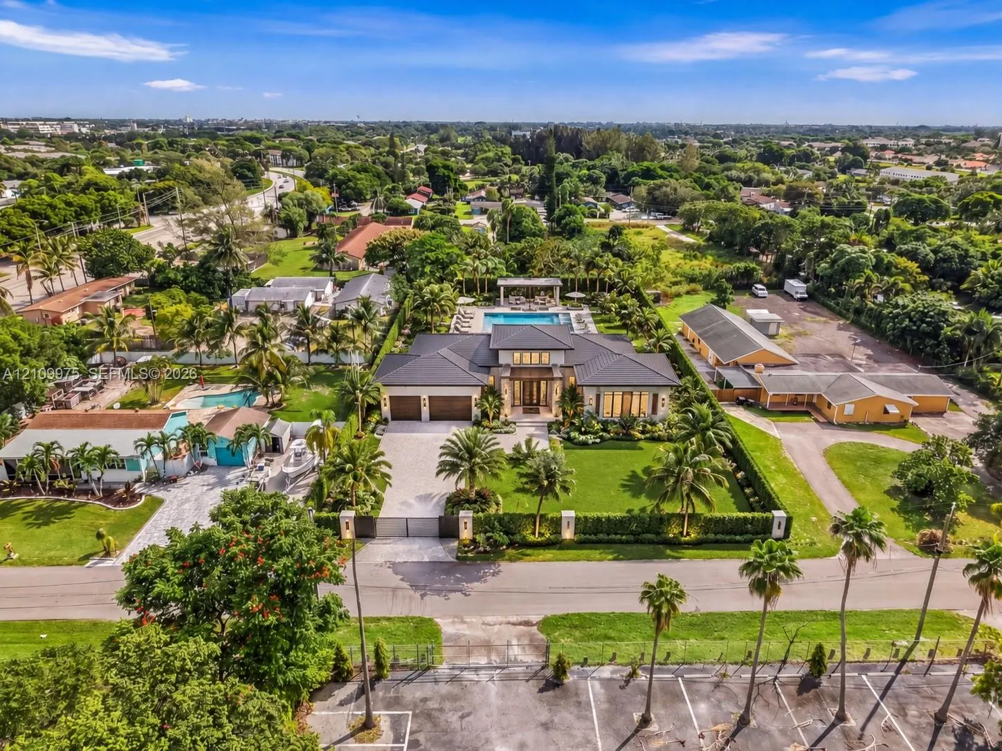 4812 Coconut Road