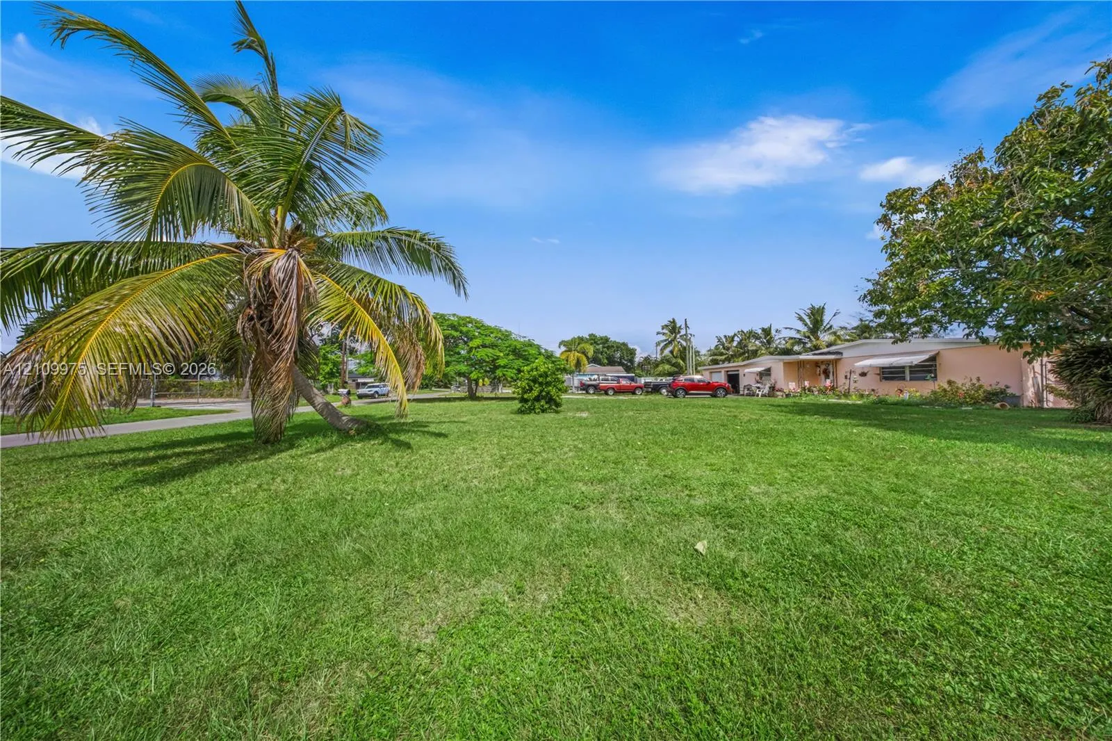 4812 Coconut Road