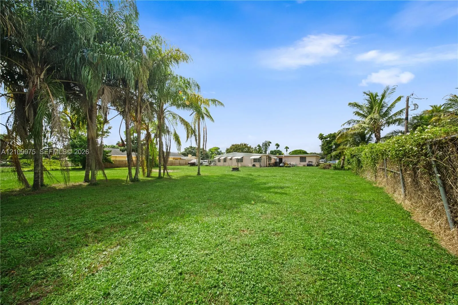 4812 Coconut Road