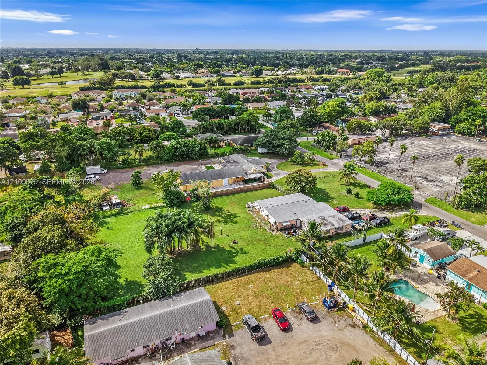 4812 Coconut Road