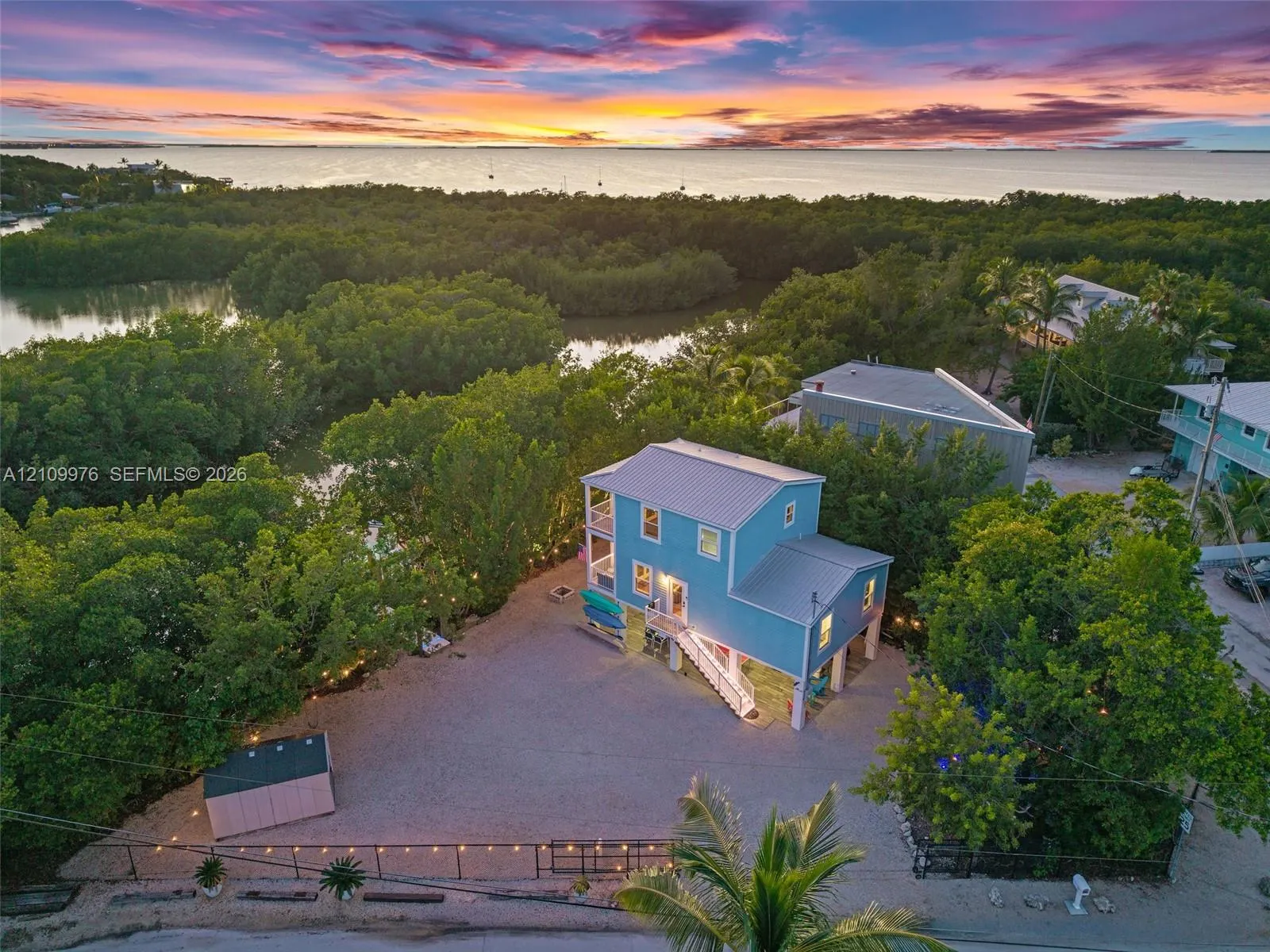 43 Waterways Drive