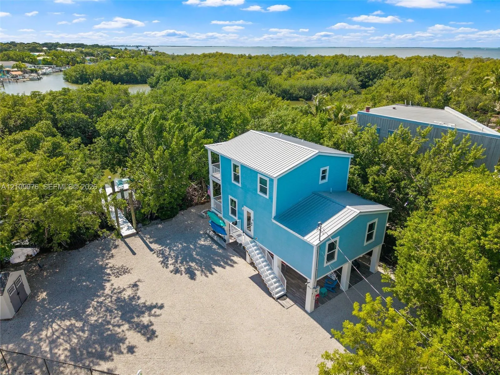 43 Waterways Drive