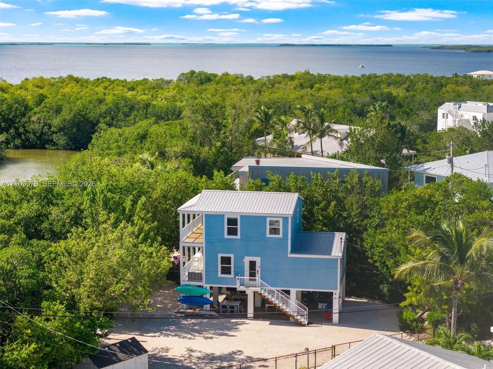 43 Waterways Drive