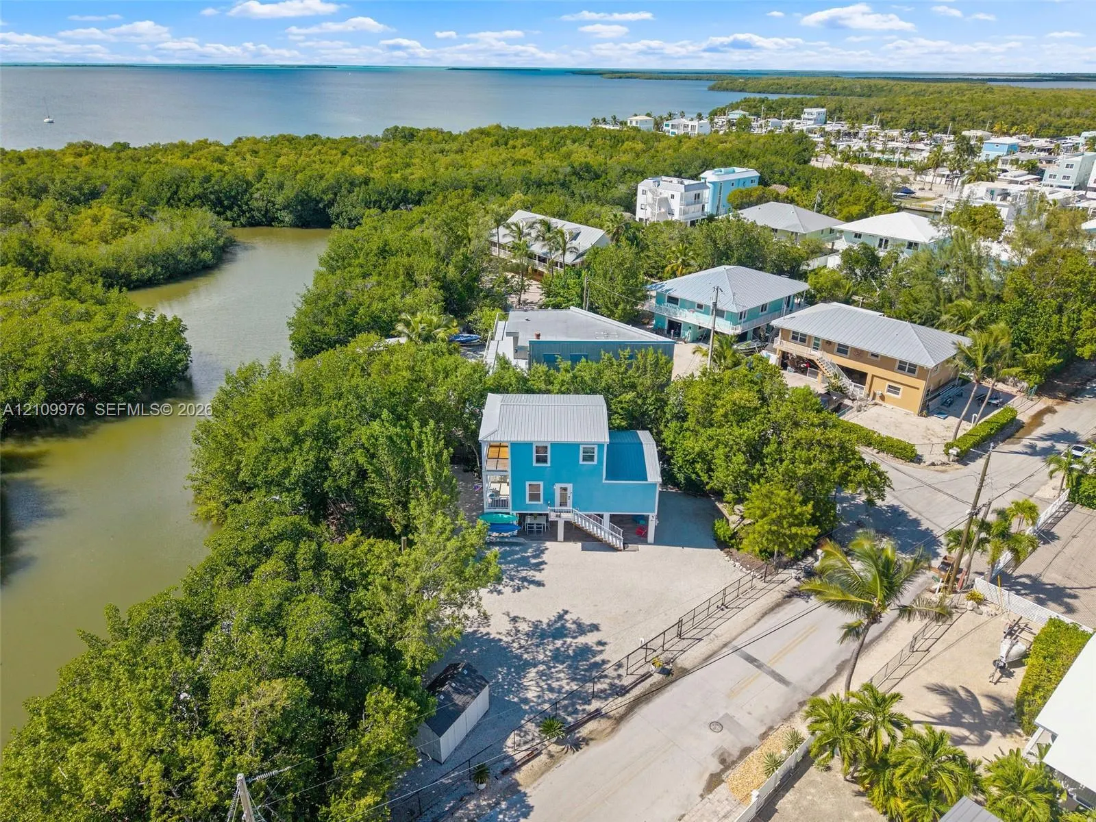 43 Waterways Drive