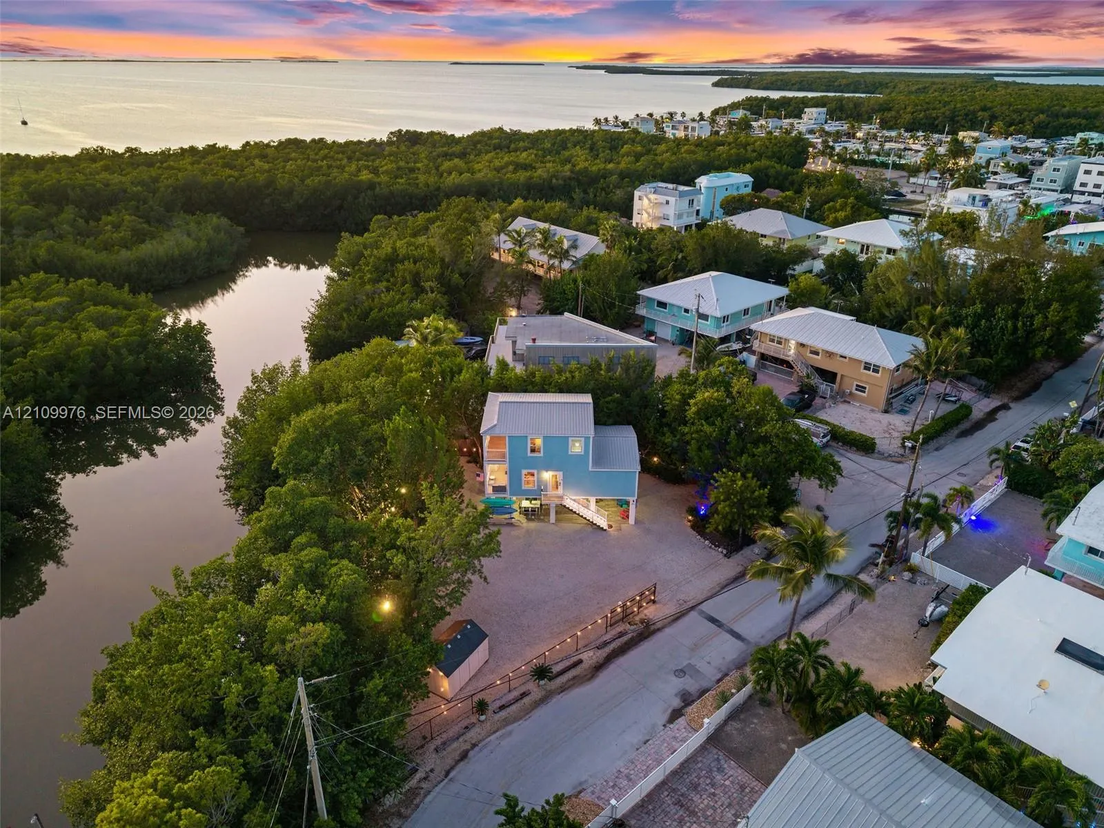 43 Waterways Drive