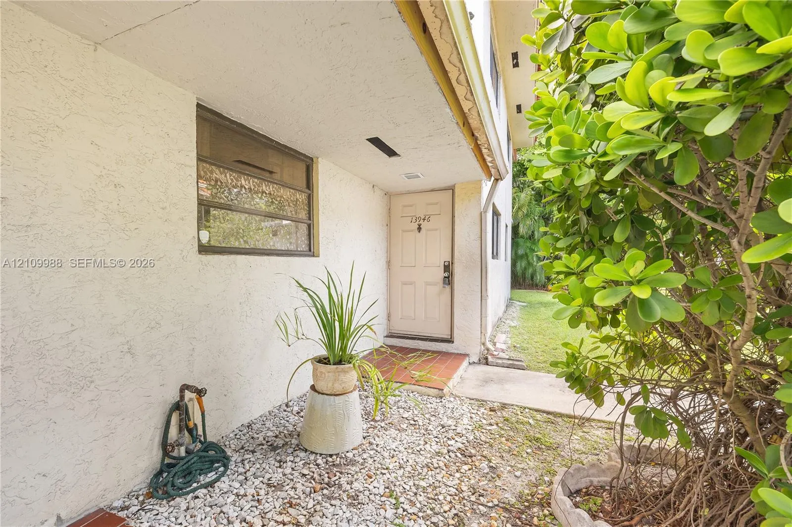 13946 NE 4th Avenue #13946