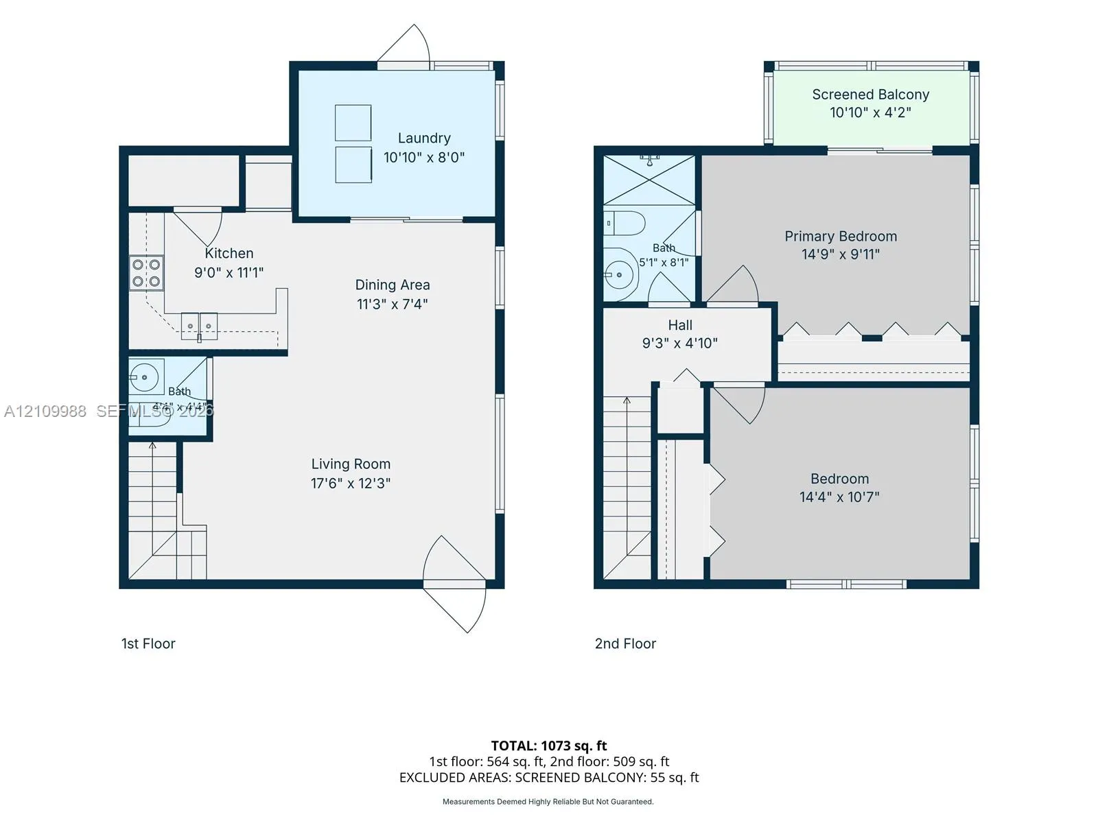 13946 NE 4th Avenue #13946