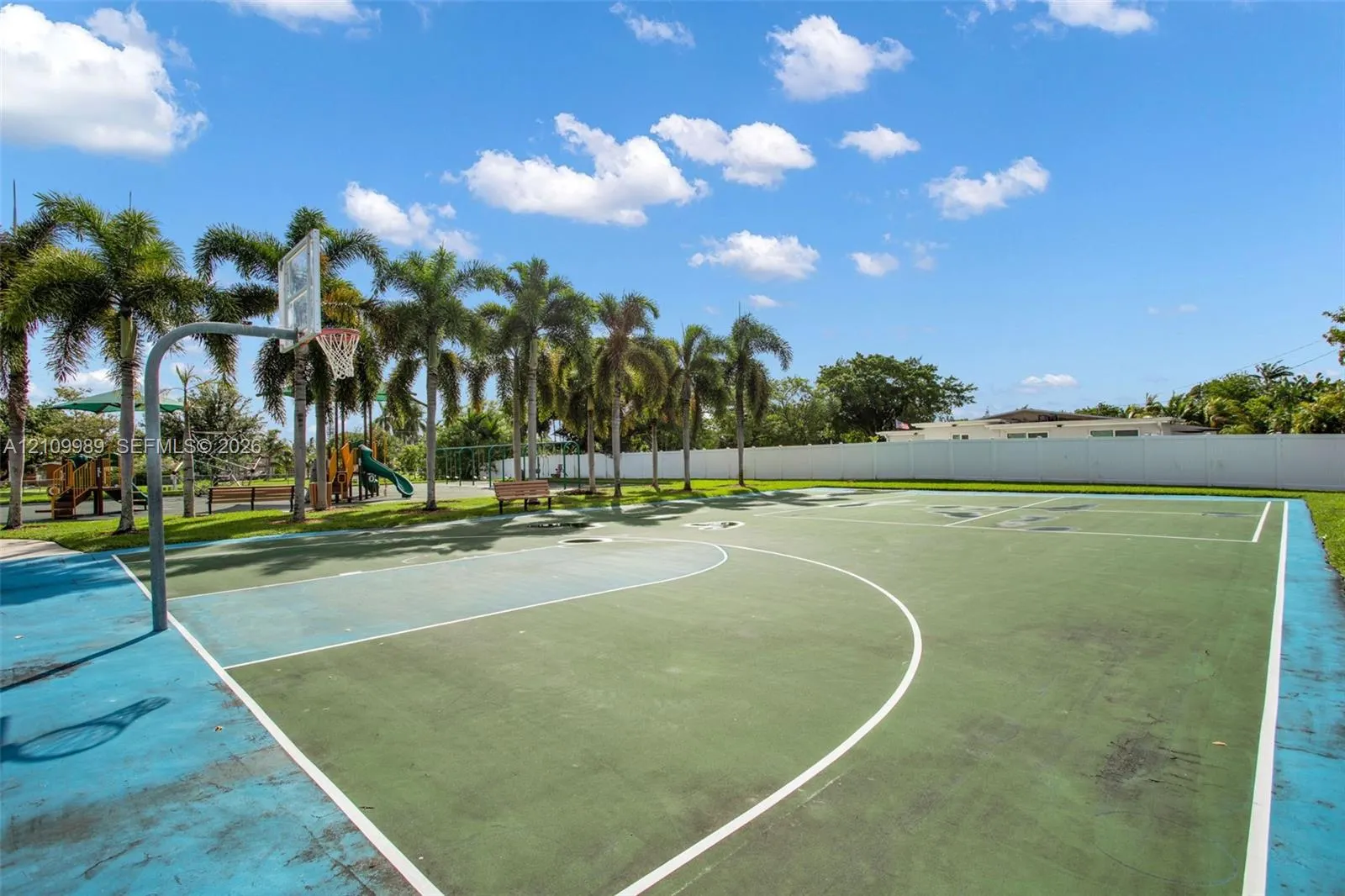 6625 Winfield Boulevard #4-D