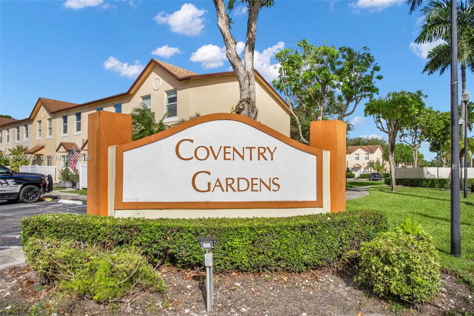6625 Winfield Boulevard #4-D