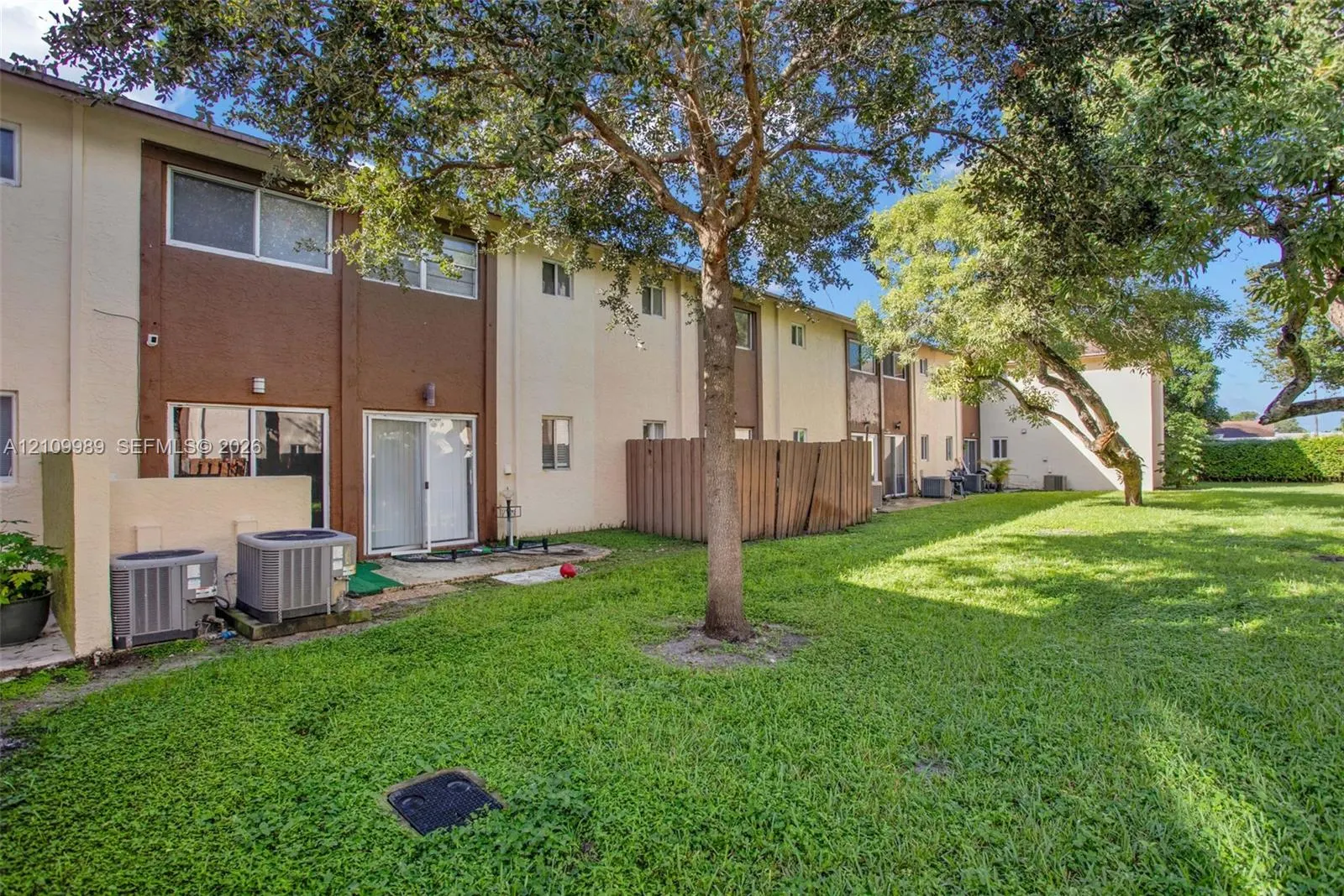 6625 Winfield Boulevard #4-D