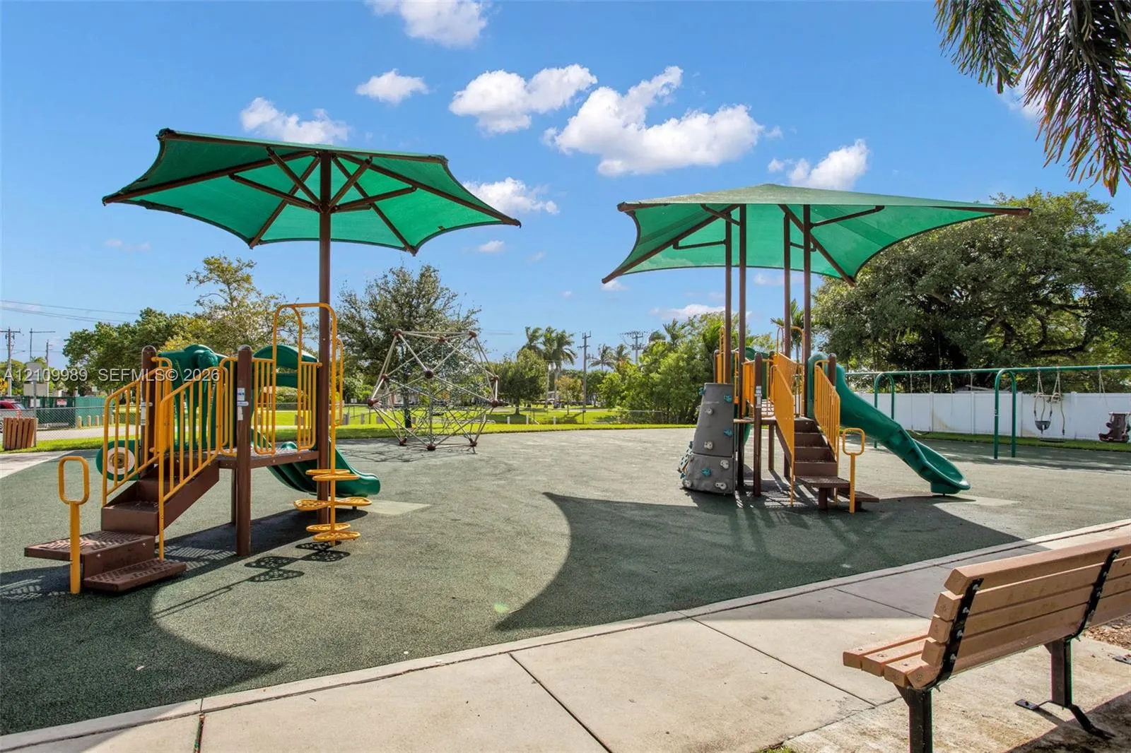 6625 Winfield Boulevard #4-D