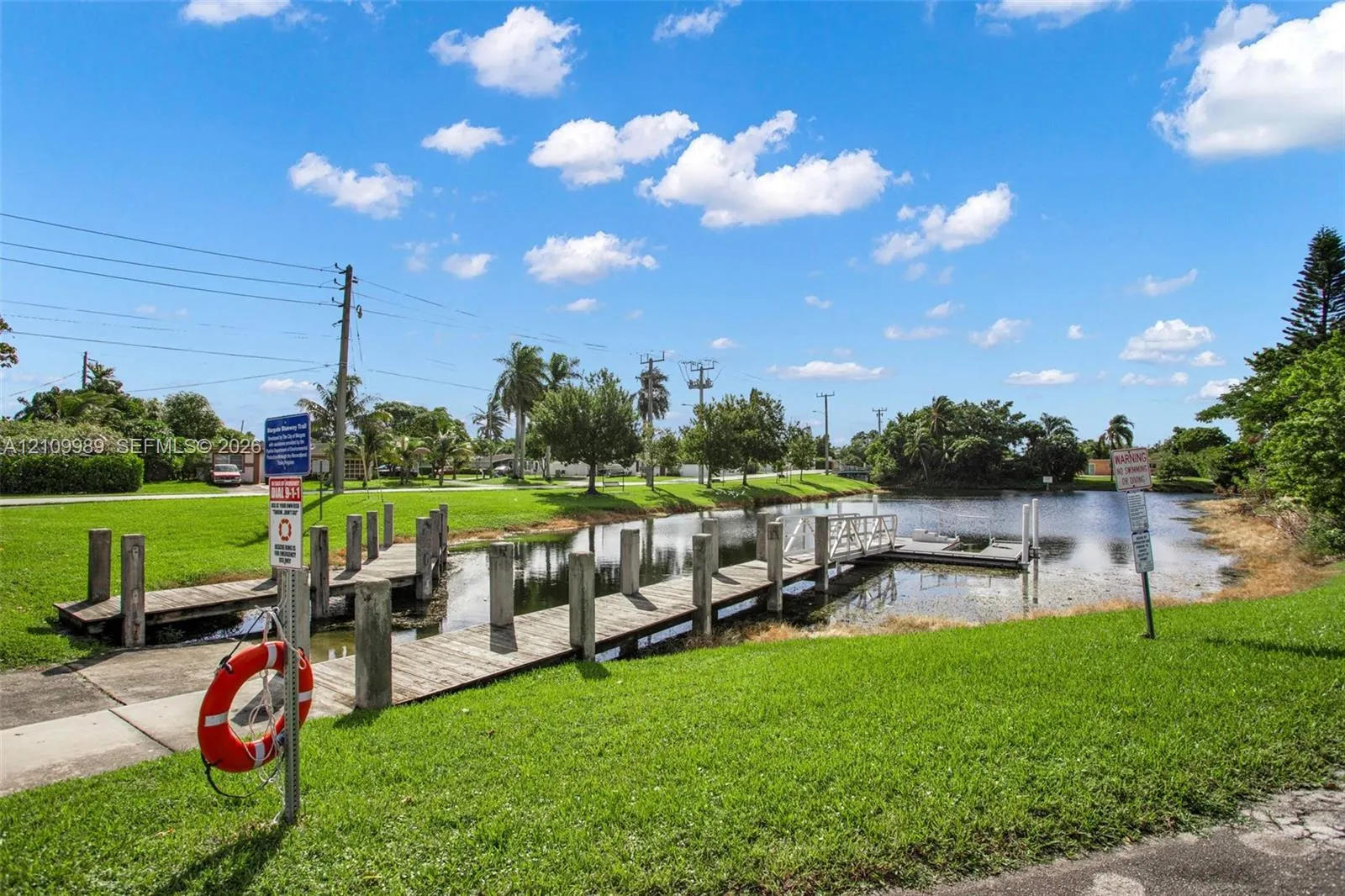 6625 Winfield Boulevard #4-D