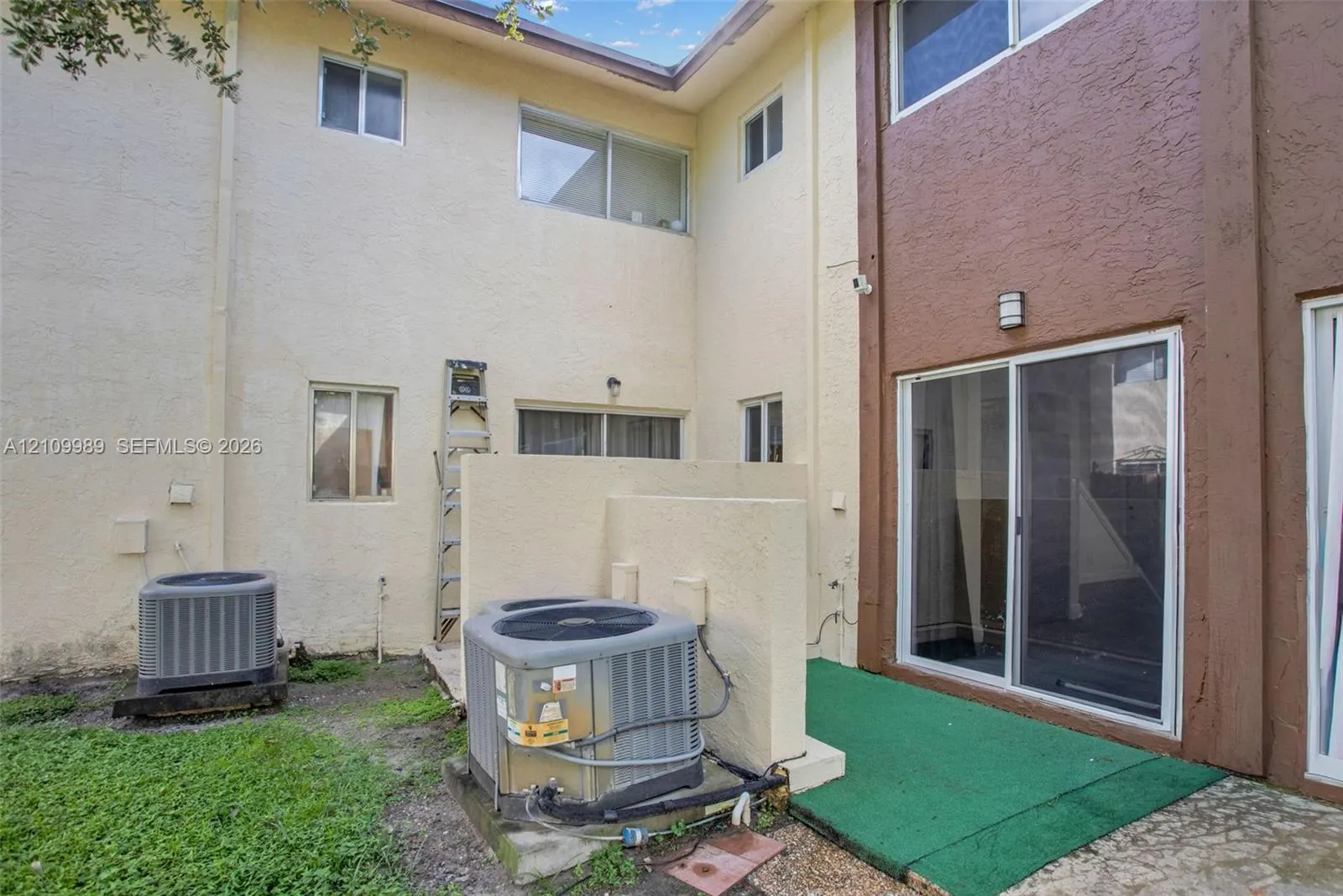 6625 Winfield Boulevard #4-D