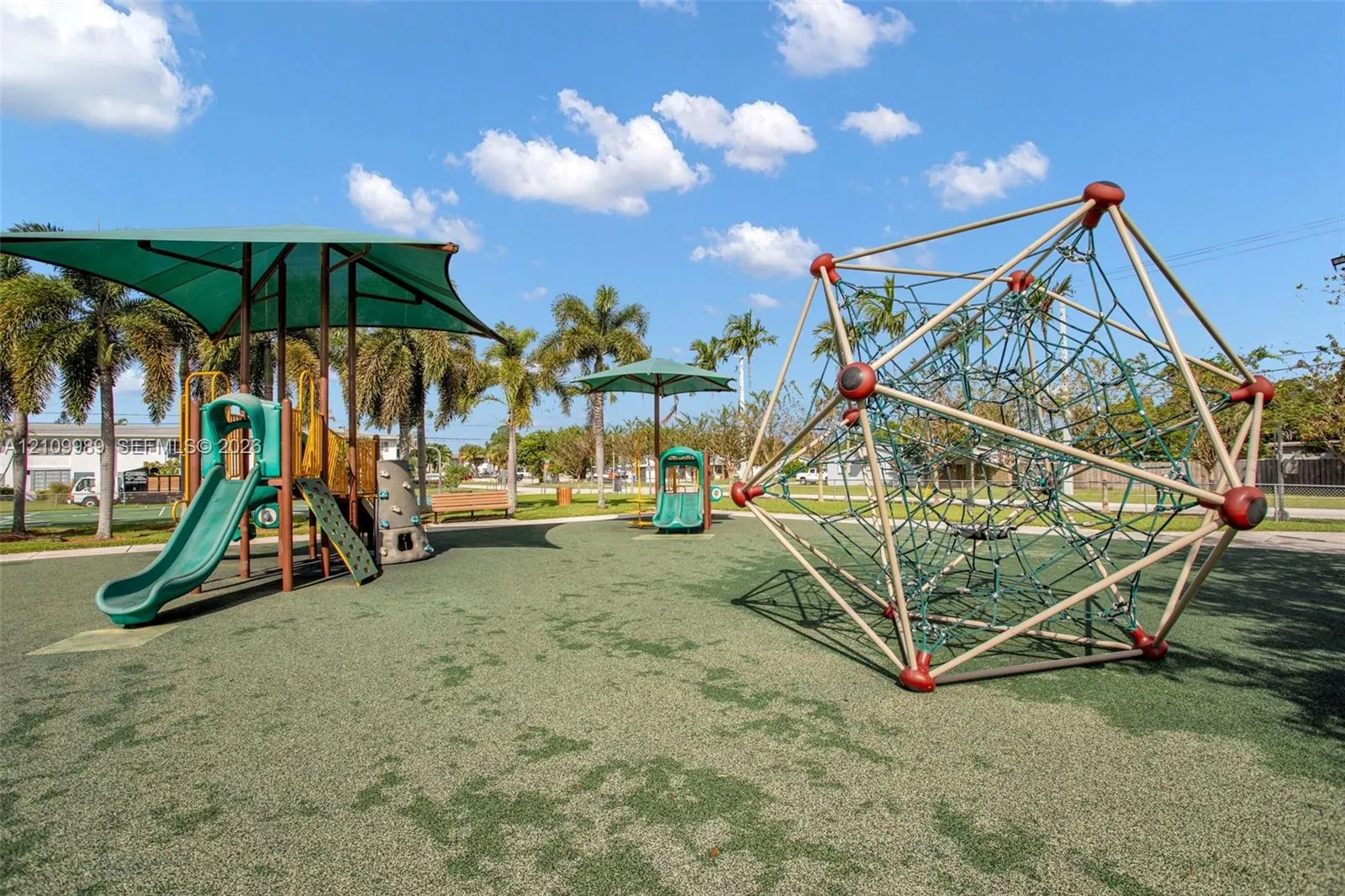 6625 Winfield Boulevard #4-D