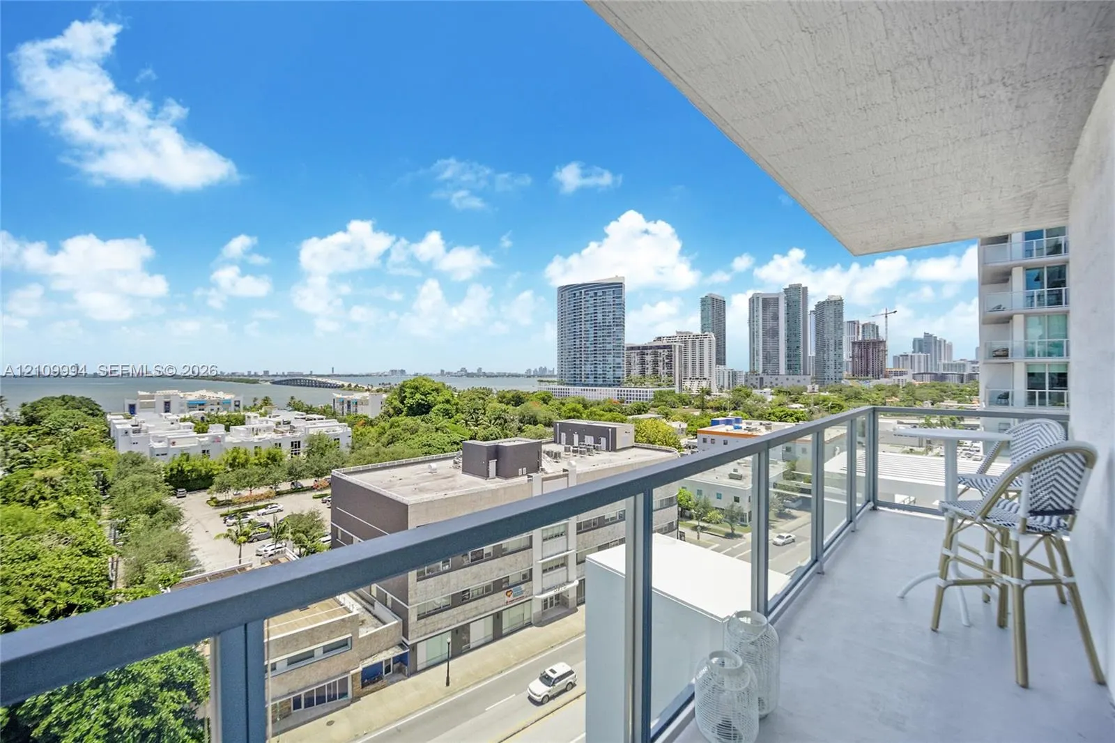 3900 Biscayne Boulevard #N-817
