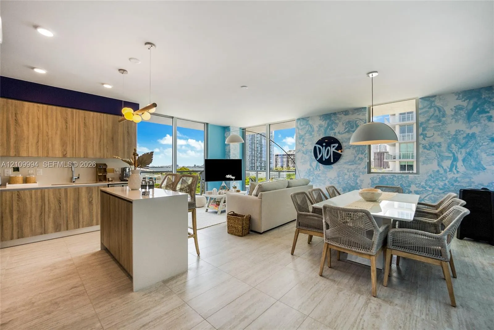 3900 Biscayne Boulevard #N-817