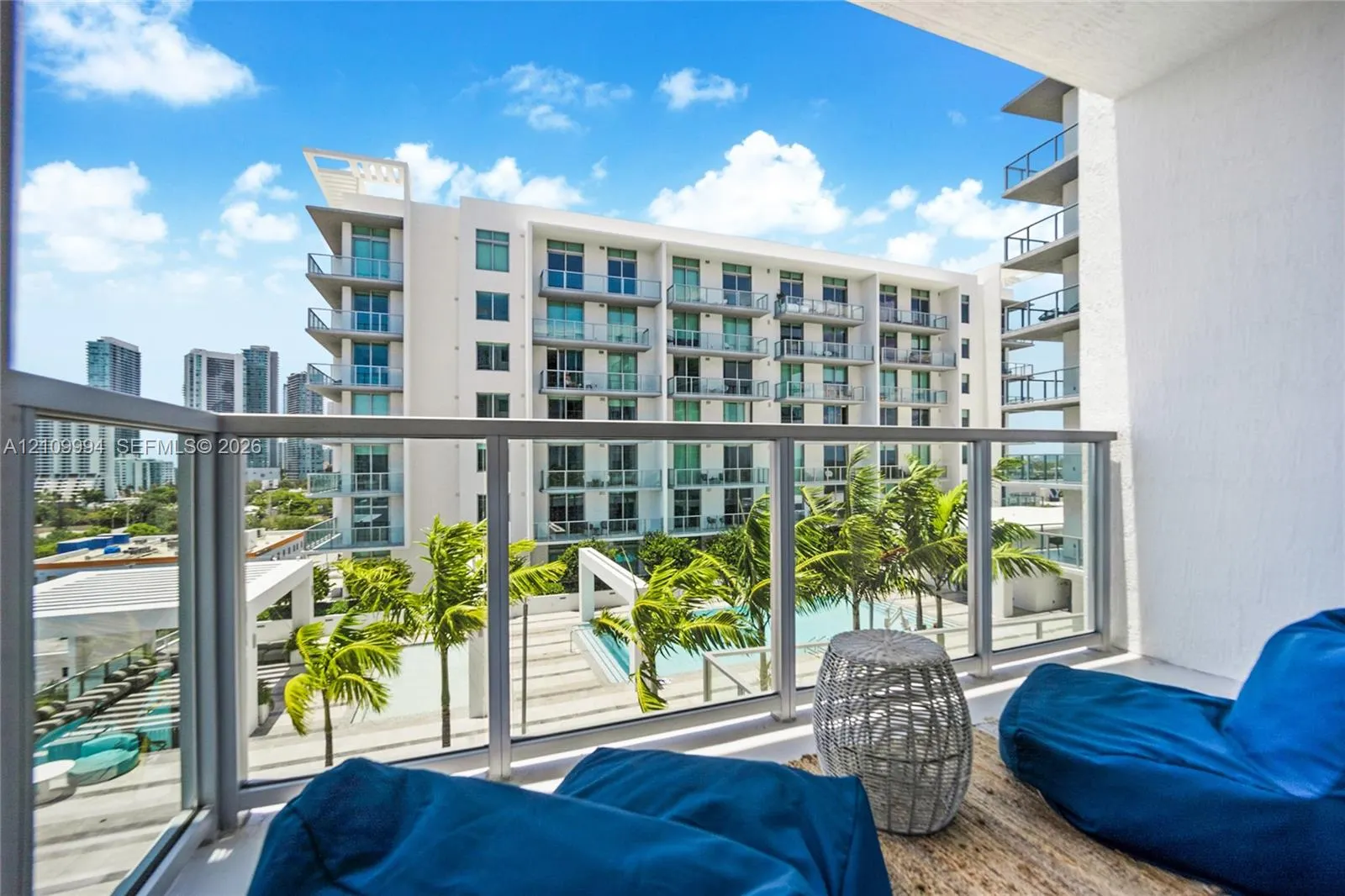 3900 Biscayne Boulevard #N-817