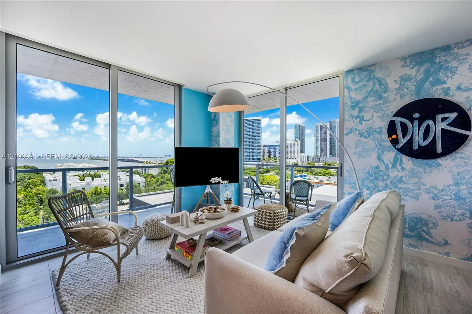 3900 Biscayne Boulevard #N-817