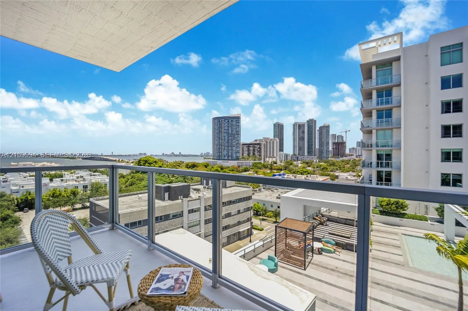 3900 Biscayne Boulevard #N-817