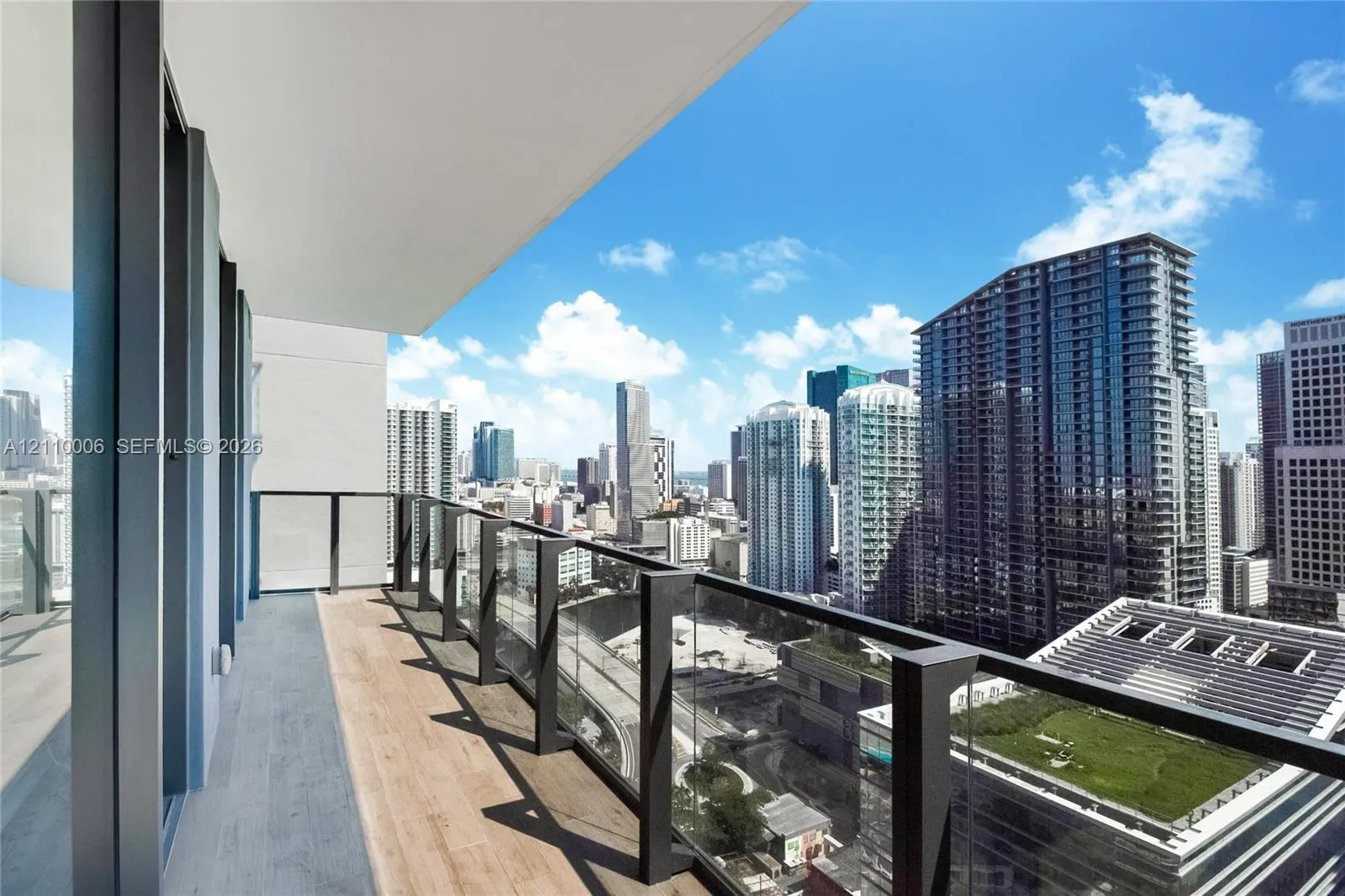 88 SW 7th Street #2505