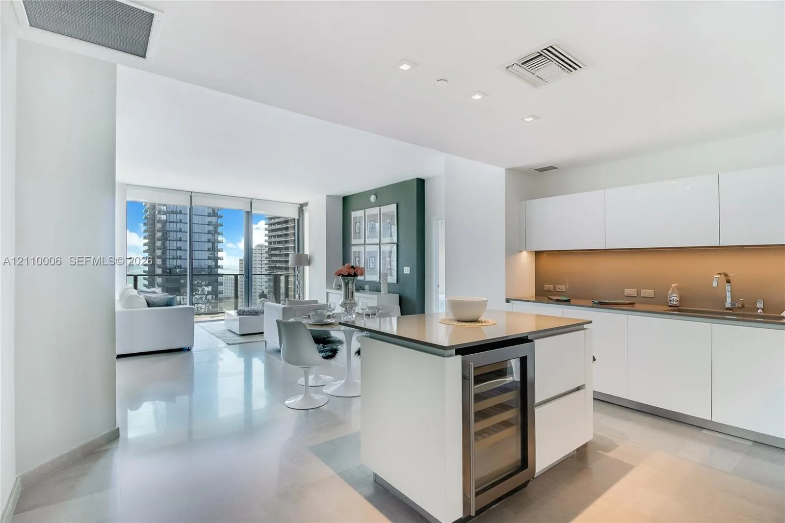 88 SW 7th Street #2505